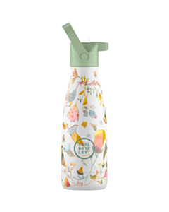 Termos Cool Bottles Spring Flowers 8436583303252