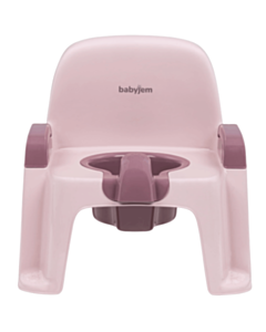 Tualet təlim oturacağı BabyJem Afacan  8681049240040
