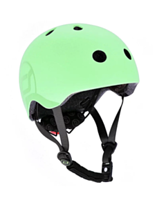 Dəbilqə Scoot & Ride S Kiwi