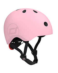 Dəbilqə Scoot & Ride S Rose