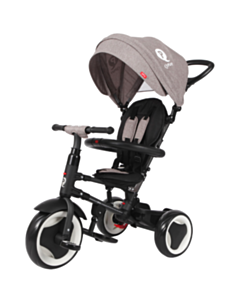 Детский велосипед QPlay S380-7 Rito Eva 686268624564