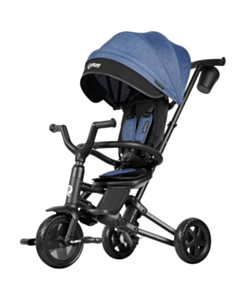 Детский велосипед QPlay S700-12 Nova 5061047480434