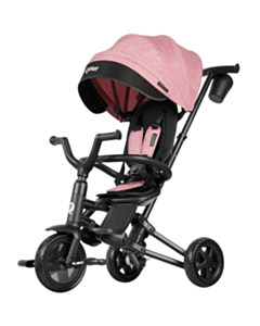 Детский велосипед QPlay S700-12 Nova 5061047480472