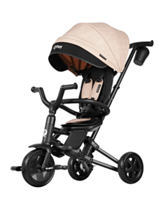 Детский велосипед QPlay S700-12 Nova 5061047480458