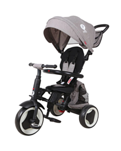 Детский велосипед QPlay S380-8 Rito Plus Eva 5061047480083