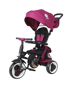 Детский велосипед QPlay S380-8 Rito Plus Eva 5061047480090