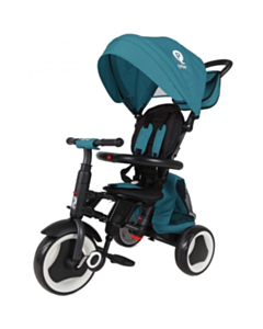 Детский велосипед QPlay S380-8 Rito Plus Eva 5061047480113