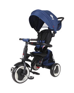 Детский велосипед QPlay S380-8 Rito Plus Eva 5061047480137