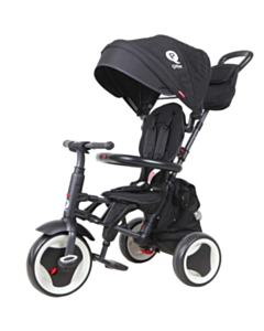 Детский велосипед QPlay S380-8 Rito Plus Eva 5061047480120