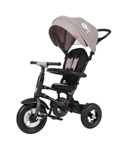 Детский велосипед QPlay S380-10 Rito 5061047480144