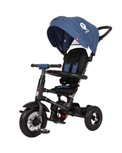 Детский велосипед QPlay S380-10 Rito 5061047480199