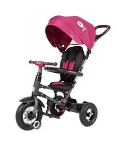 Детский велосипед QPlay S380-10 Rito 5061047480151