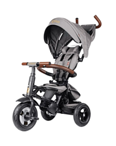 Детский велосипед QPlay S380-17 Rito Deluxe 5061047480281