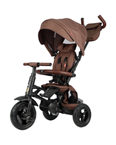 Детский велосипед QPlay S380-17 Rito Deluxe 5061047481646