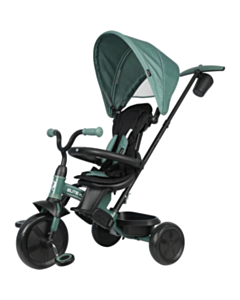 Детский велосипед QPlay T10-Z  Elite Platinum 5061047481707