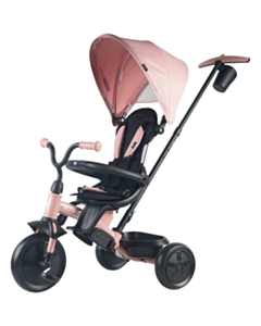 Детский велосипед QPlay T10-Z  Elite Platinum 5061047481943