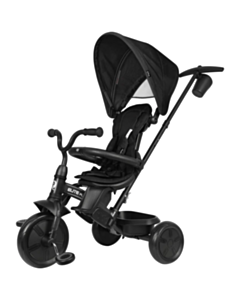 Детский велосипед QPlay T10-Z  Elite Platinum 5061047482070