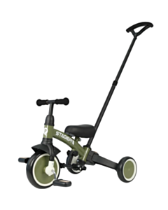 Детский велосипед QPlay T80 Stager 5061047481738