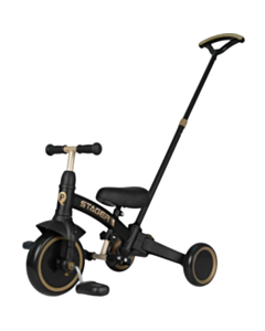 Детский велосипед QPlay T80 Stager 5061047481721