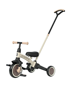 Детский велосипед QPlay T80 Stager 5061047481745