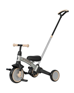 Детский велосипед QPlay T80 Stager 5061047482063