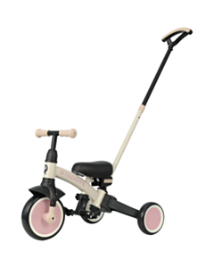 Детский велосипед QPlay T80 Stager 5061047481752