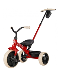 Детский велосипед QPlay T10-B Elite Pro 5061047480656