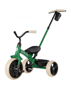 Детский велосипед QPlay T10-B Elite Pro 5061047480663