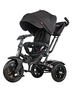 Детский велосипед QPlay T450-7 Premium 5061047480366