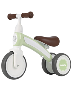 Veloqaçış QPlay B-401 Sweetie 5061047481967