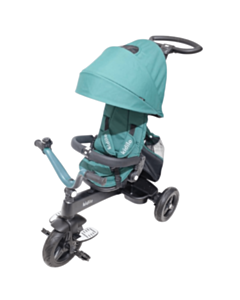 Детский велосипед Kidilo 3001 Green