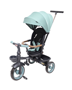 Uşaq velosipedi Kidilo 3123 Yaşıl