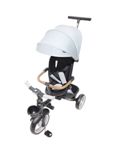 Uşaq velosipedi Kidilo 3123 Boz