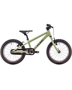 Велосипед Cube Acid 160 Olive Orange