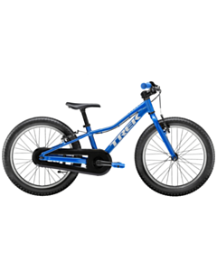Детский велосипед Trek Precaliber 20 FW Blue