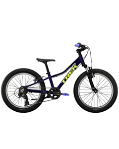 Велосипед Trek Precaliber 20 7SP Purple