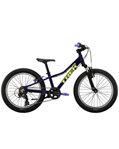 Детский велосипед Trek Precaliber 20 7SP Purple