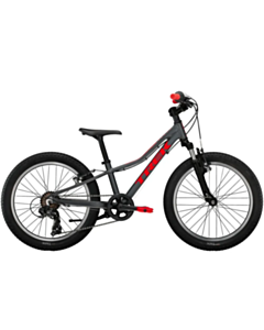 Велосипед Trek Precaliber 20 7SP Grey