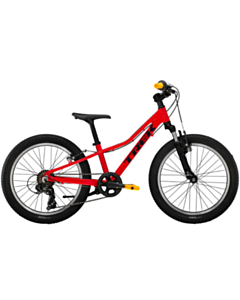 Велосипед Trek Precaliber 20 7SP Red