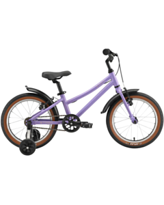 Велосипед Stark Foxy 16 Violet Pink