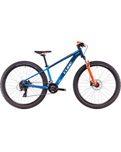 Велосипед Cube Acid 260 Disc Actionteam