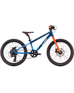 Velosiped Cube Acid 200 Disc Actionteam