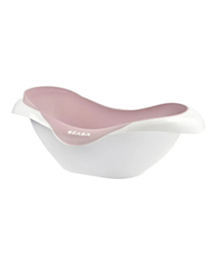 Ванна Beaba Cameleo розовый 920354