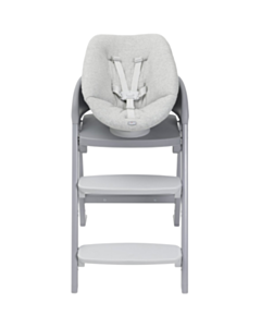 Шезлонг для стульчикa Chicco Crescendo Recliner 8058664173402