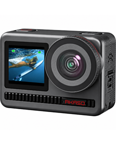 Ekşn kamera AKASO Brave 8 Sport Combo