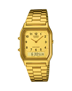 Saat Casio AQ-230GA-9BHDF