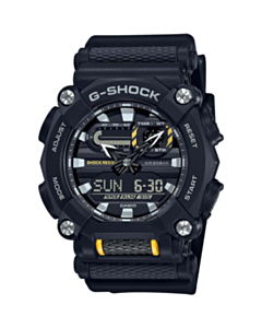 Saat G-Shock GA-900-1ADR