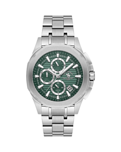 Часы Santa Barbara Polo & Racquet Club SB.1.10608-4