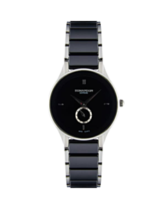 Часы Romanson TM4236C-LWBK