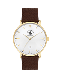 Часы Santa Barbara Polo Racquet Club SB.8.10006-5